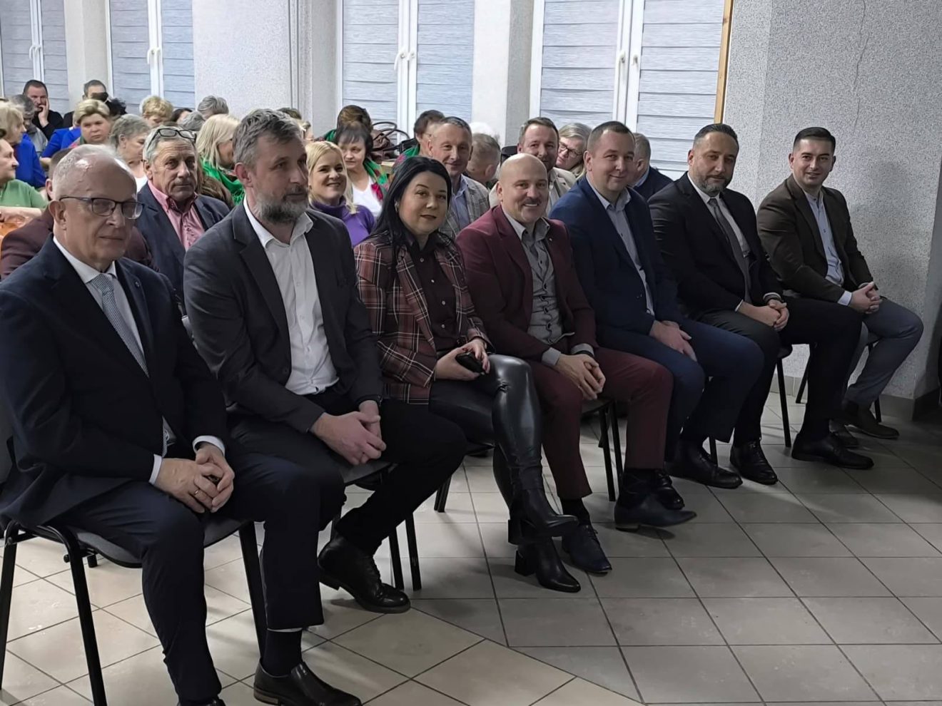 Koncert Kolęd „Magiczny Wieczór Kolęd” w Lubyczy Królewskiej