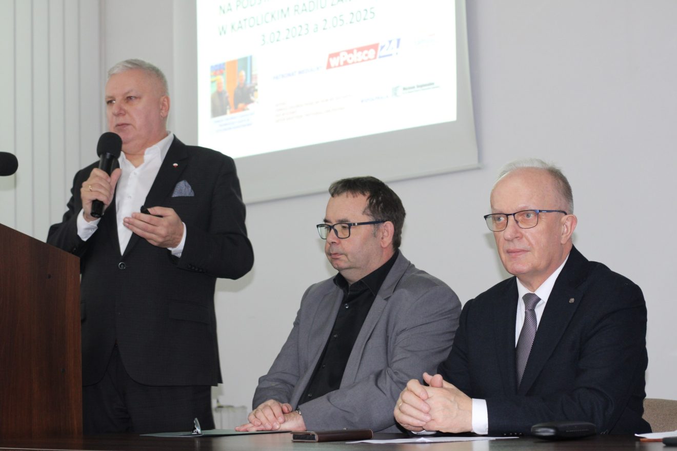 Uroczyste otwarcie wystawy „Styczniowi Bohaterowie – duchowni w czasie Powstania Styczniowego”