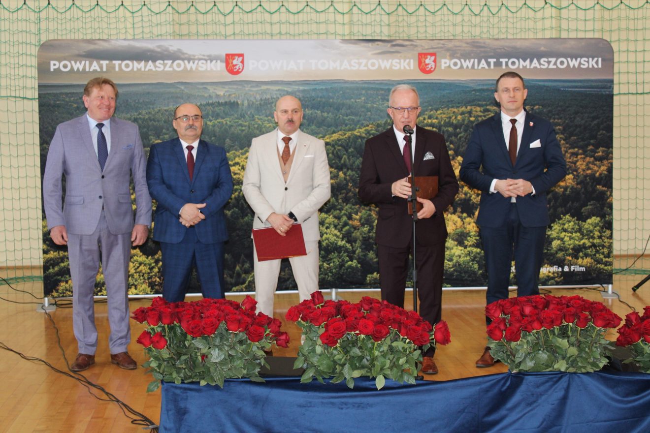 Powiatowy Dzień Kobiet 