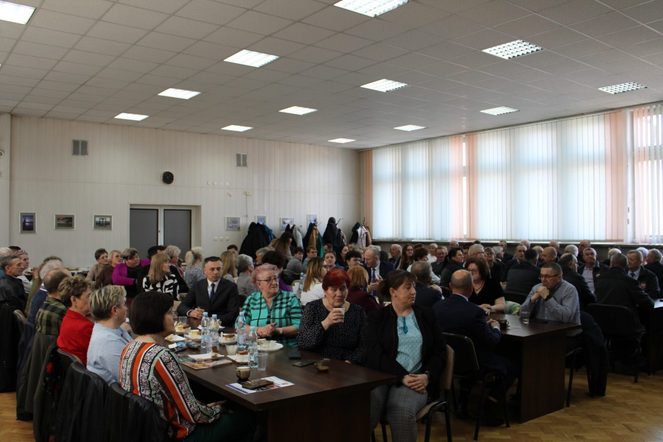 Powiatowe Obchody Dnia Sołtysa