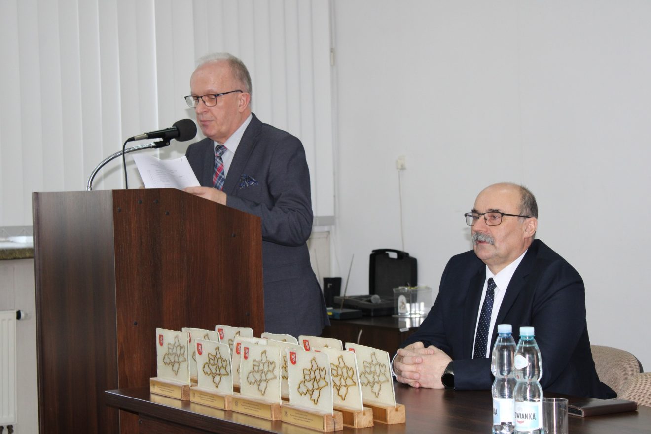 Powiatowe Obchody Dnia Sołtysa