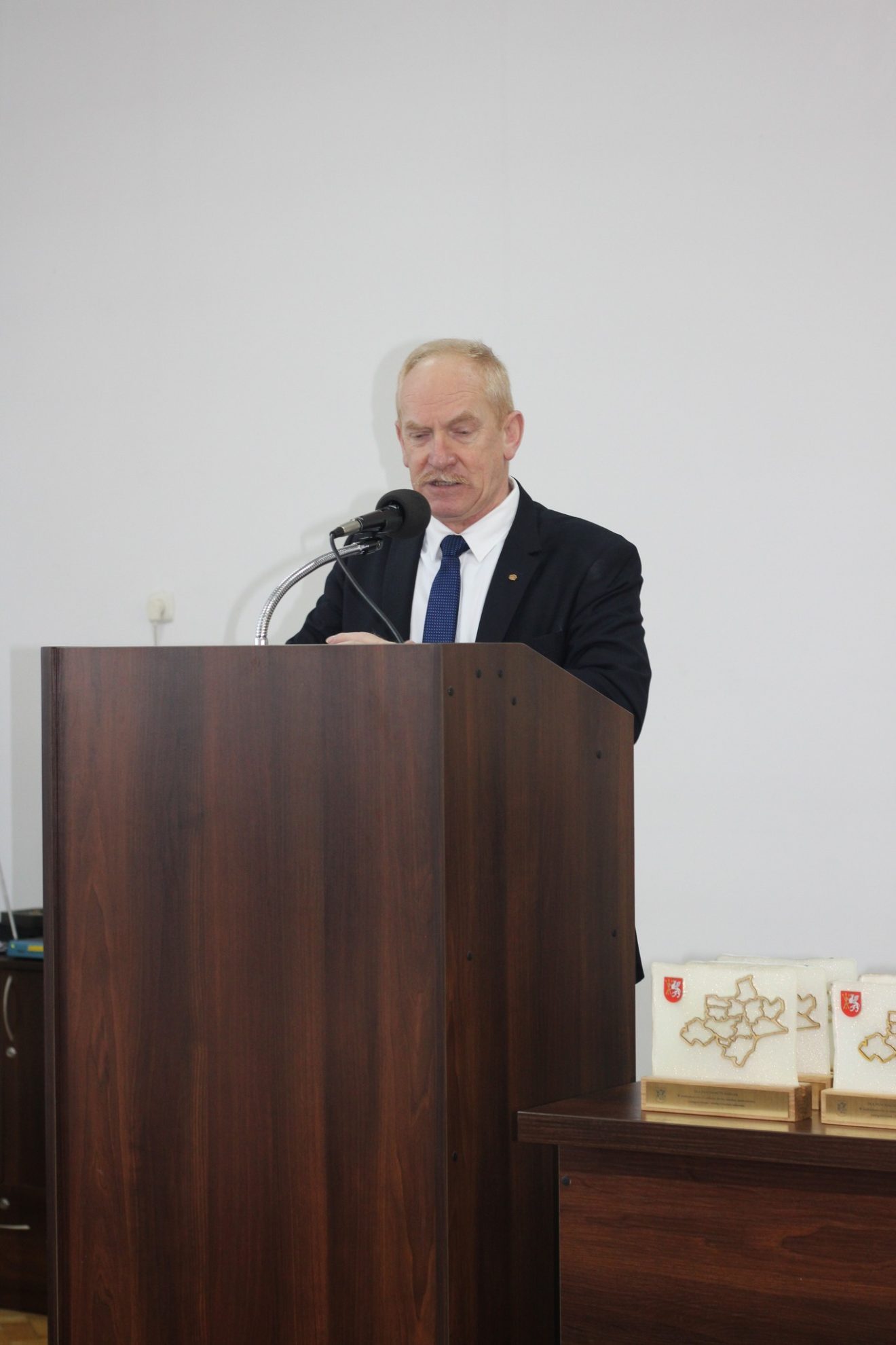 Powiatowe Obchody Dnia Sołtysa