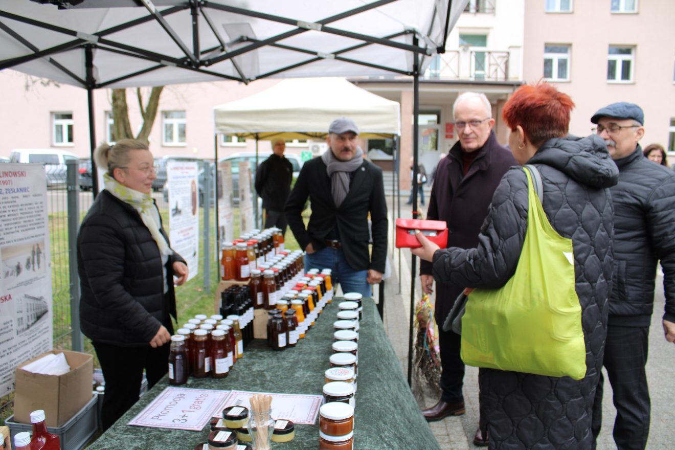 Kiermasz Wielkanocny