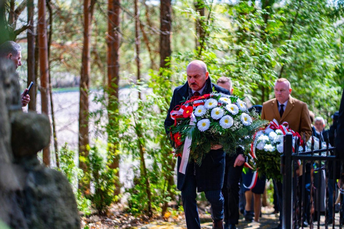 VII Rekonstrukcja Bitwy pod Zaborcznem