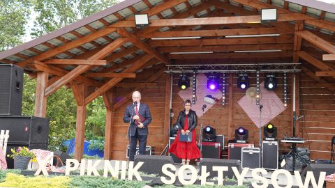 piknik sołtysów