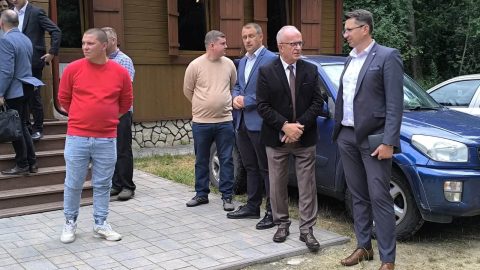 posiedzenie