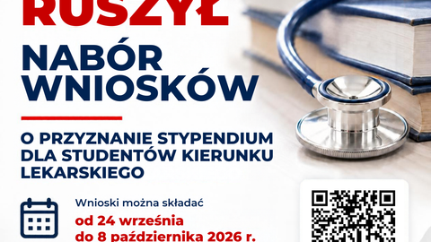 informacja o naborze wniosków