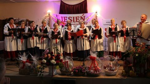 tarnina swietuje 20 lat